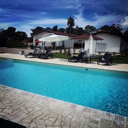 Oasi Di Francesca B&B Pontinia Ngoại thất bức ảnh