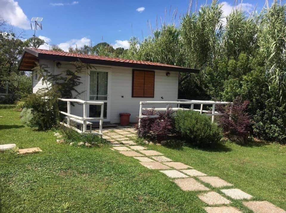 Oasi Di Francesca B&B Pontinia Ngoại thất bức ảnh