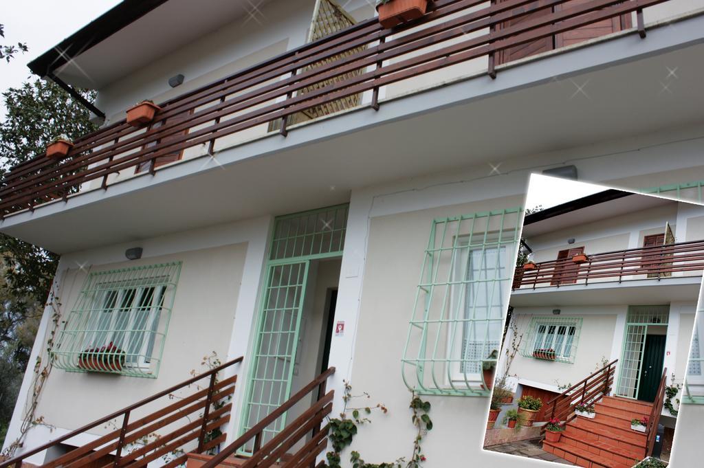 Oasi Di Francesca B&B Pontinia Ngoại thất bức ảnh