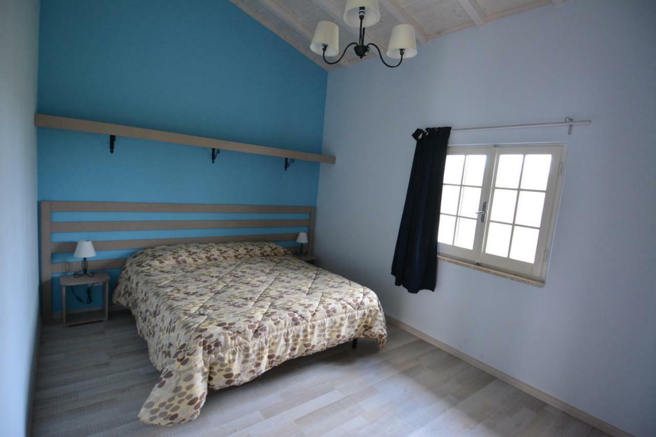 Oasi Di Francesca B&B Pontinia Ngoại thất bức ảnh