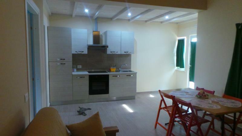 Oasi Di Francesca B&B Pontinia Ngoại thất bức ảnh