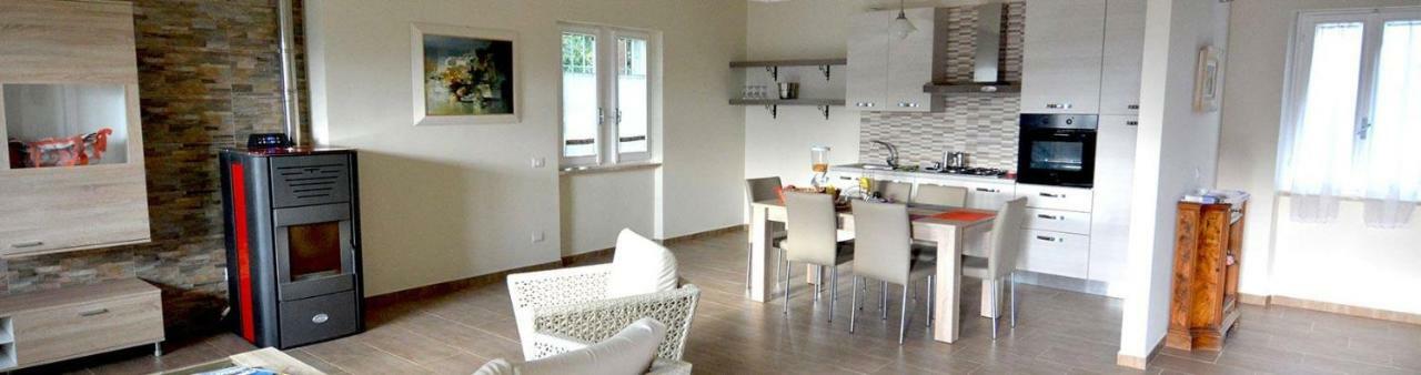 Oasi Di Francesca B&B Pontinia Ngoại thất bức ảnh